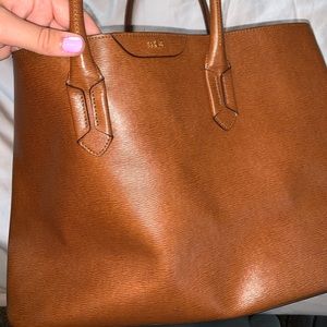 Ralph Lauren Shoulder Bag Tote